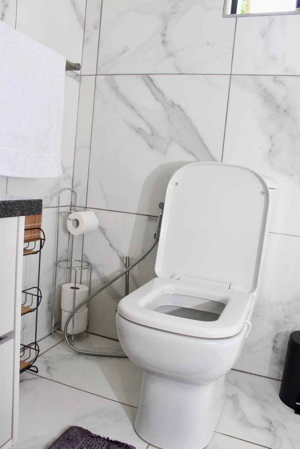 Tash's Place Apartment in Roodepoort