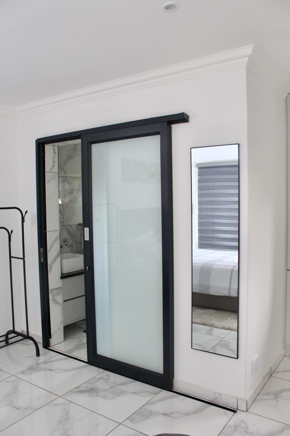 Tash's Place Apartment in Roodepoort