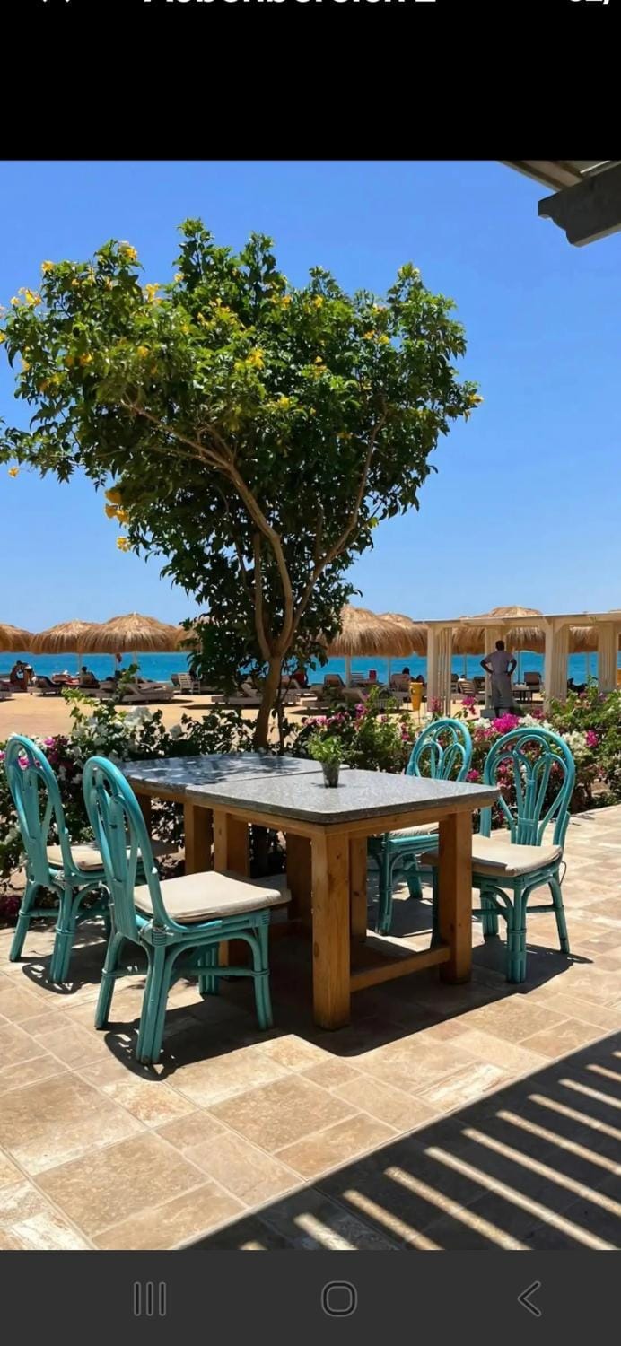 Hurghada European standards lovely Studio Apartment in Hurghada