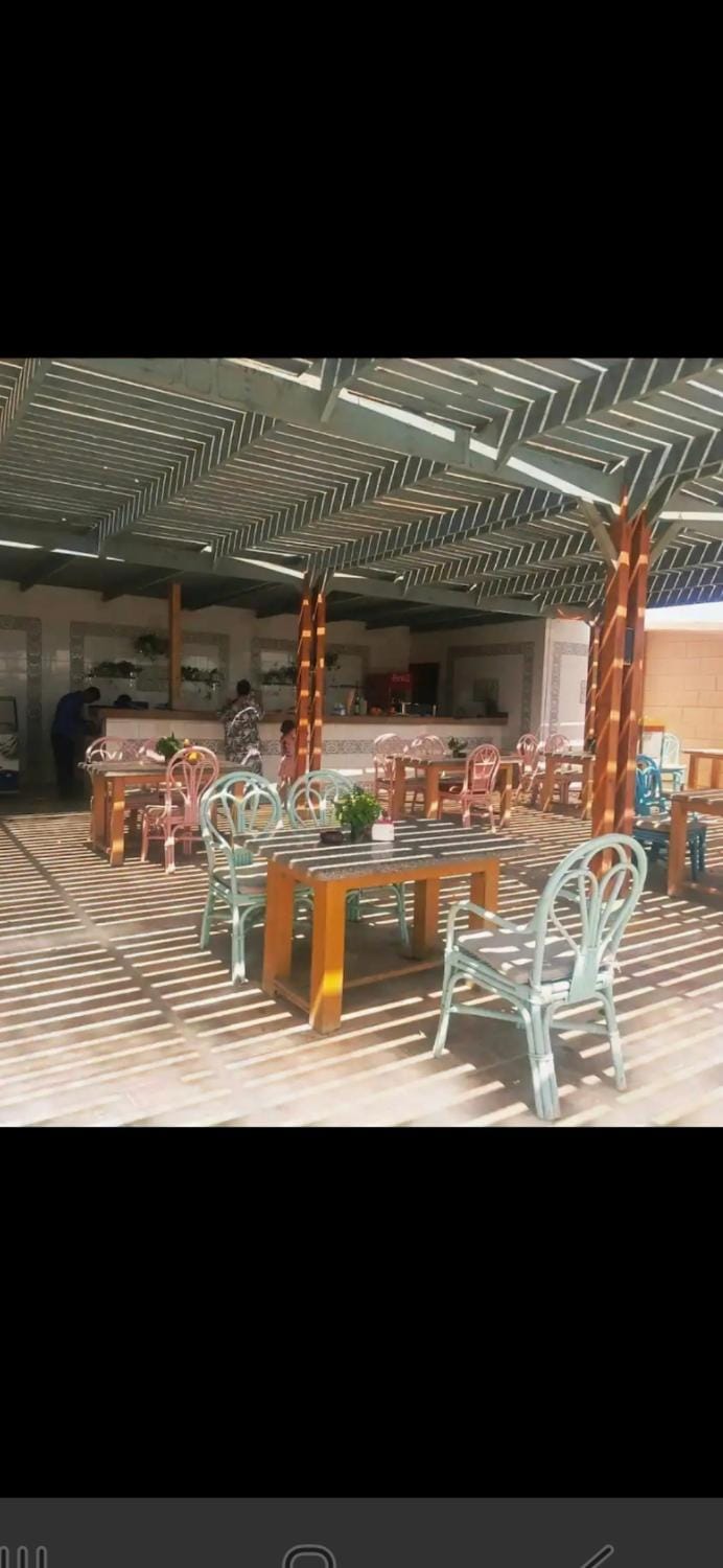 Hurghada European standards lovely Studio Apartment in Hurghada