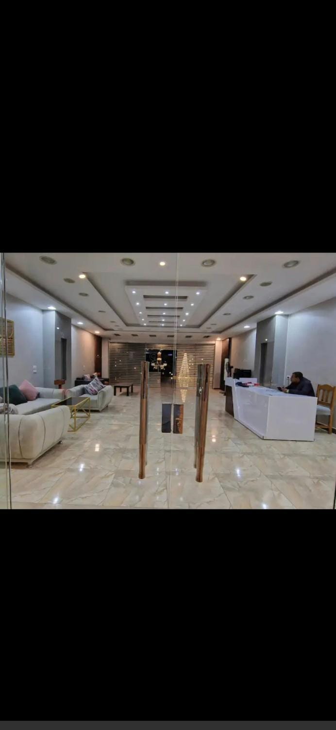 Hurghada European standards lovely Studio Apartment in Hurghada