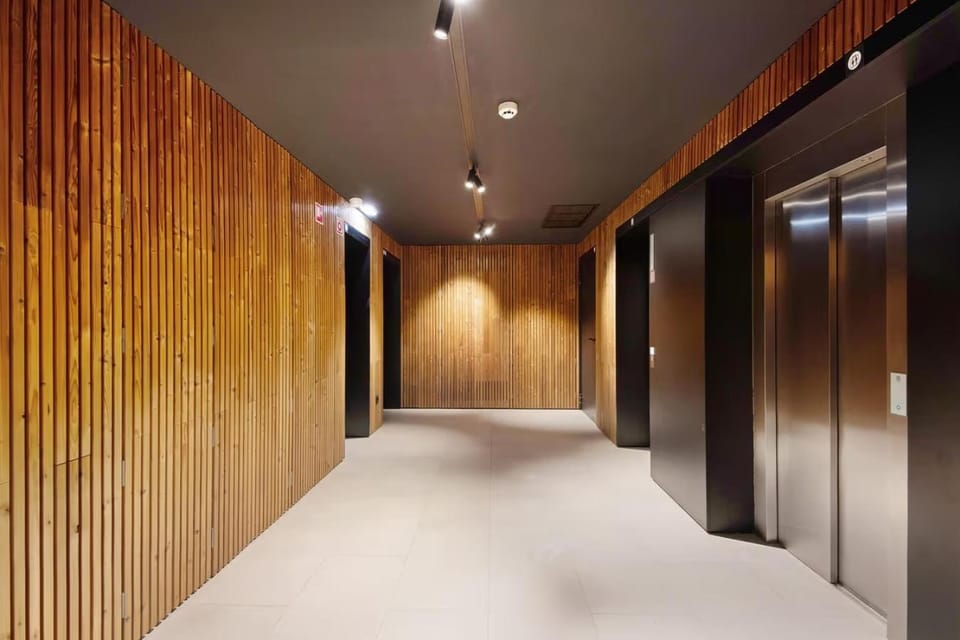 Casa Encantadora FONTE NOVA Apartment in Aveiro
