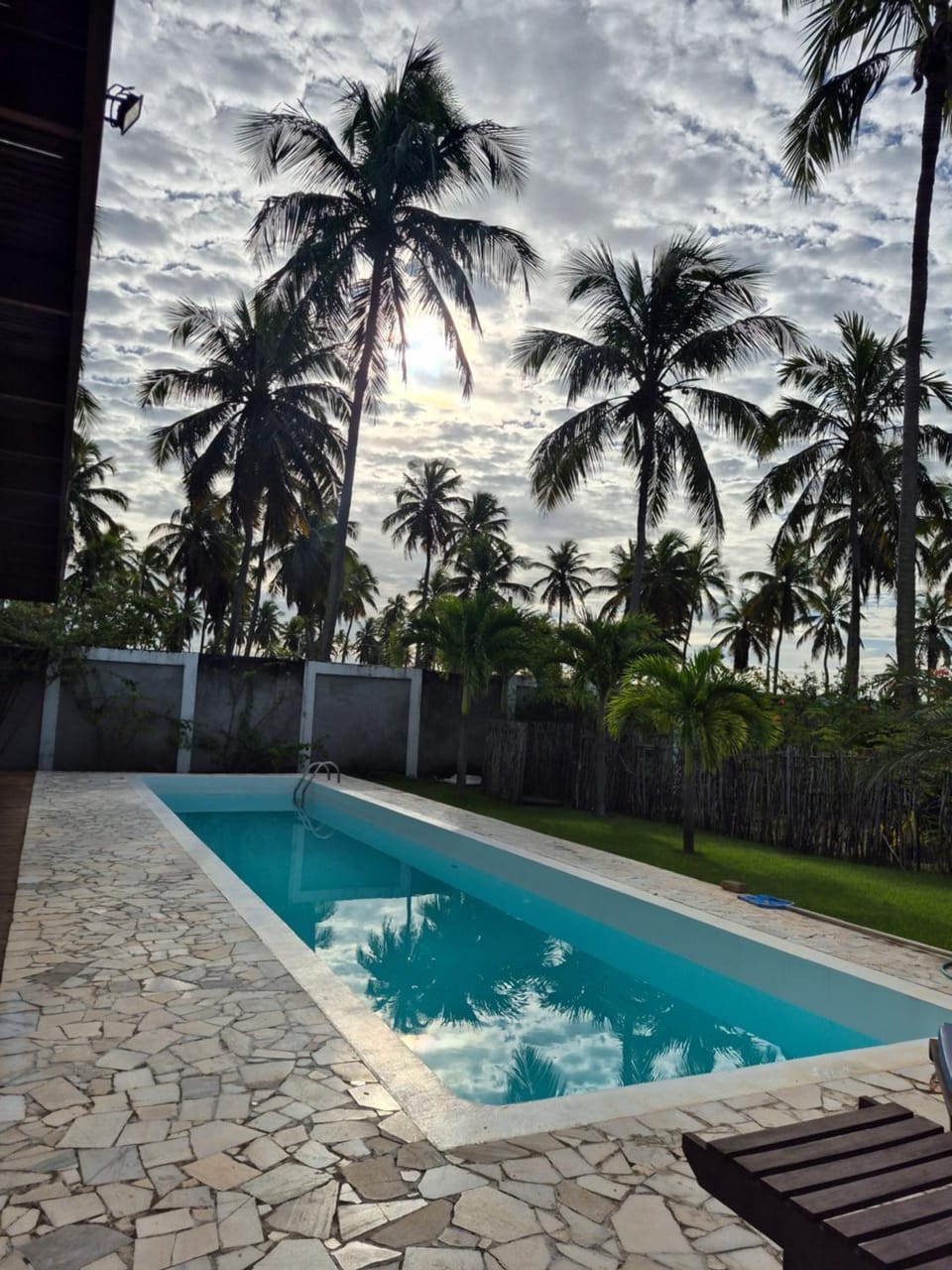 Coco Ville SMG House in State of Rio Grande do Norte, Brazil