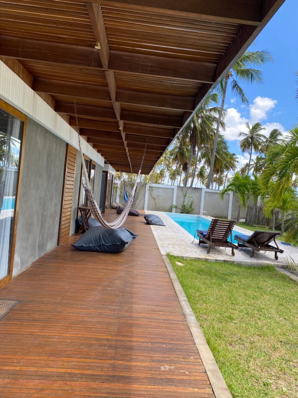 Coco Ville SMG House in State of Rio Grande do Norte, Brazil