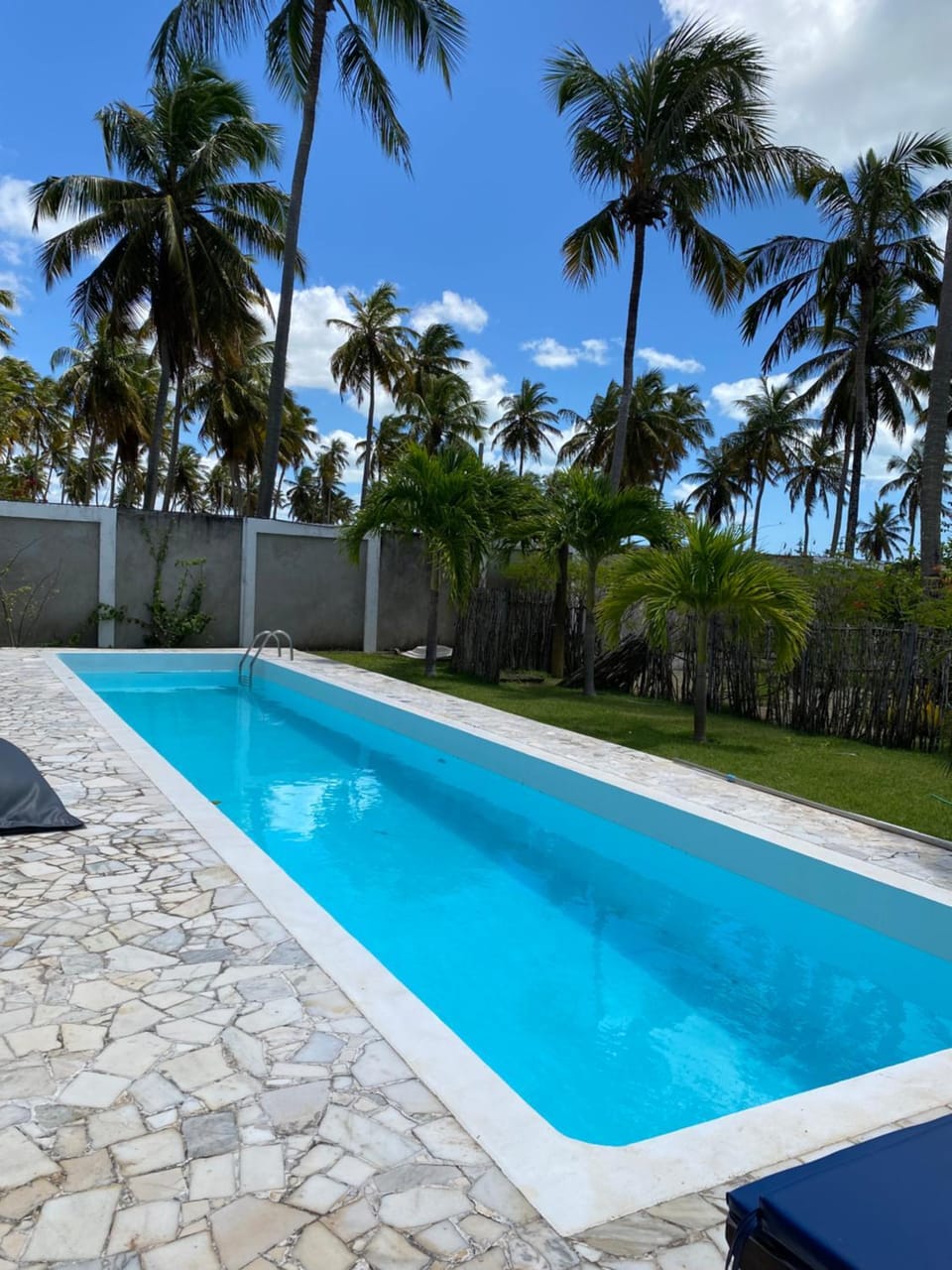 Coco Ville SMG House in State of Rio Grande do Norte, Brazil