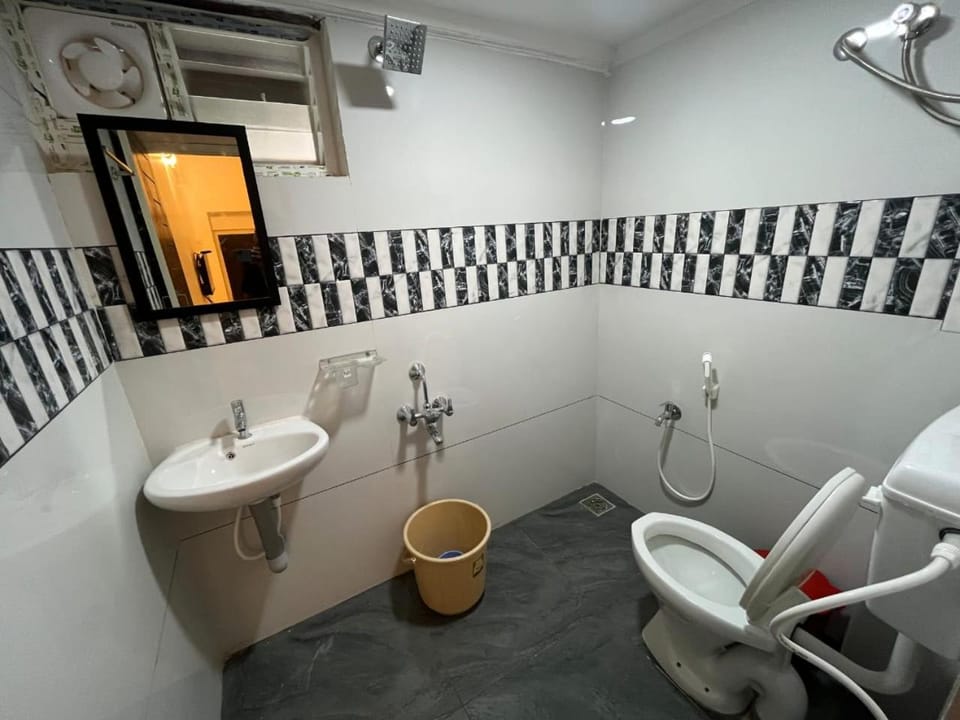 Auro Mithra Heritage Stay - Anbu Bed and Breakfast in Puducherry