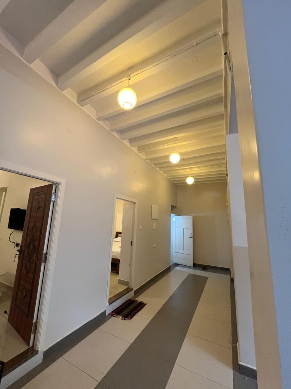 Auro Mithra Heritage Stay - Anbu Bed and Breakfast in Puducherry