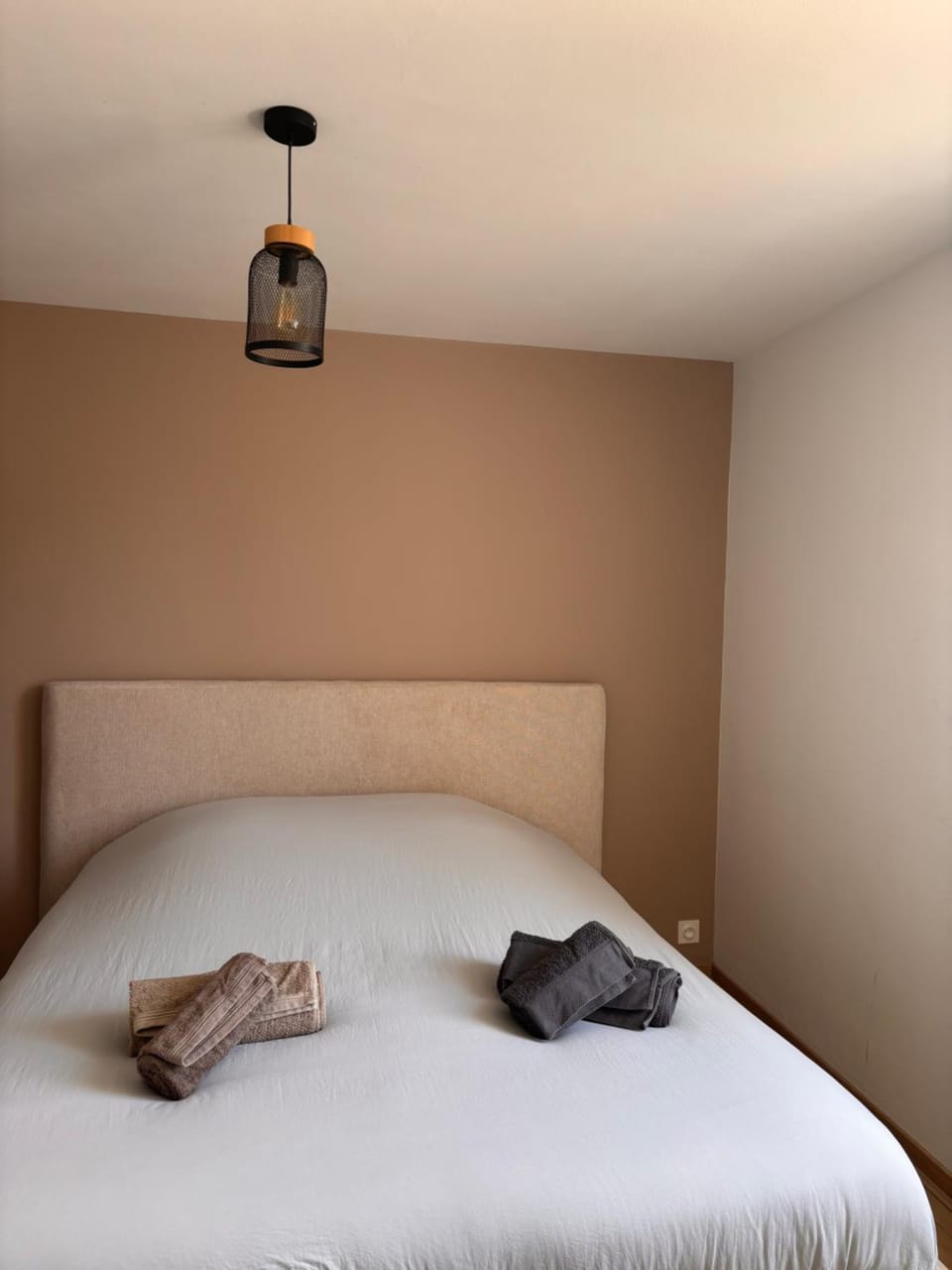 Séjour à Saumur - Château et centre ville - confort Apartment in Saumur