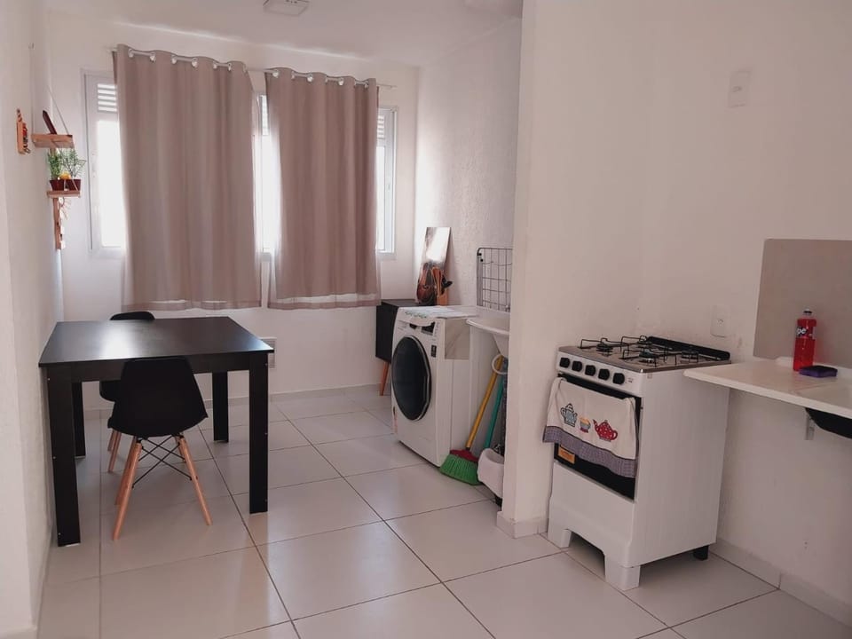 Apartment 100 meters from the beach Crocobeach Apartment in Fortaleza