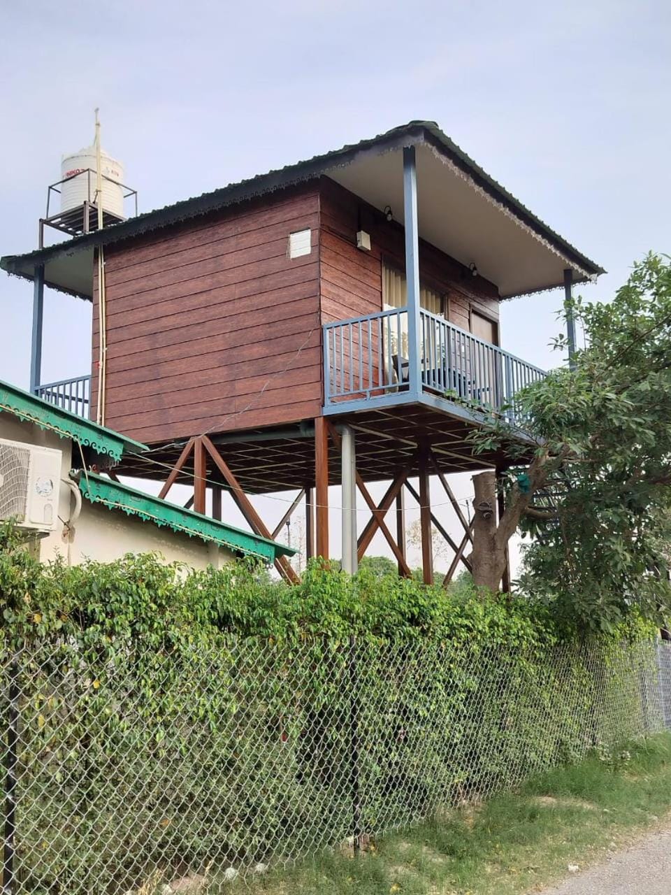 Woodpecker Homestay Vacation rental in Uttarakhand