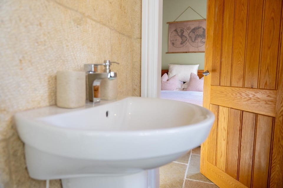 The Nook House in Bassetlaw District