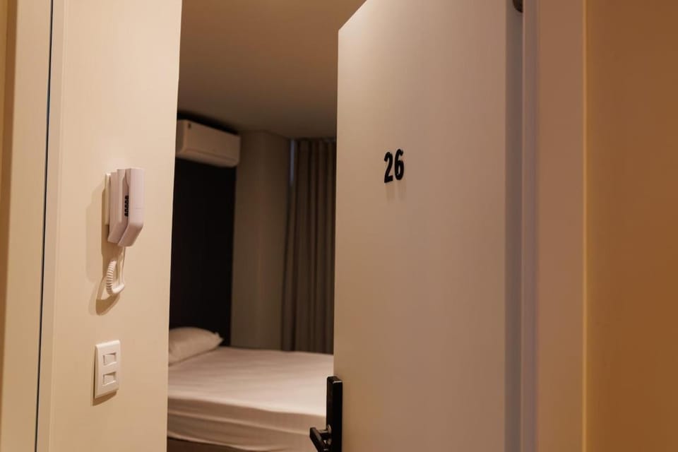 Lou Suites 26 - Refúgio Perfeito Apartment in State of Paraná