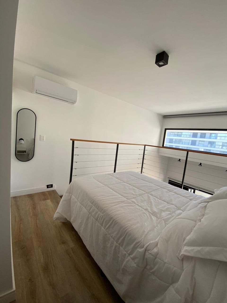 Loft Garden Sunrise - Novo Campeche 5 minutos da praia Apartment in Florianopolis