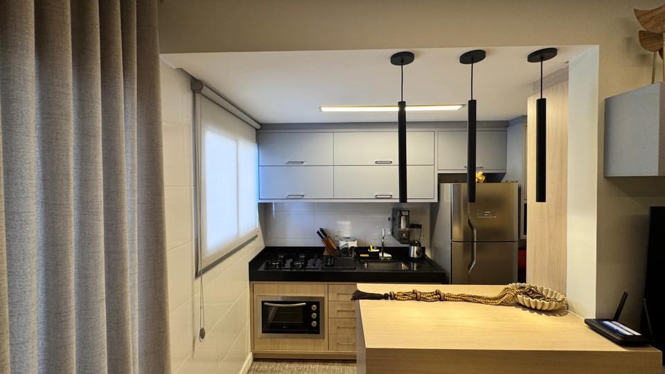 Apartamento em palmas Apartment in Palmas