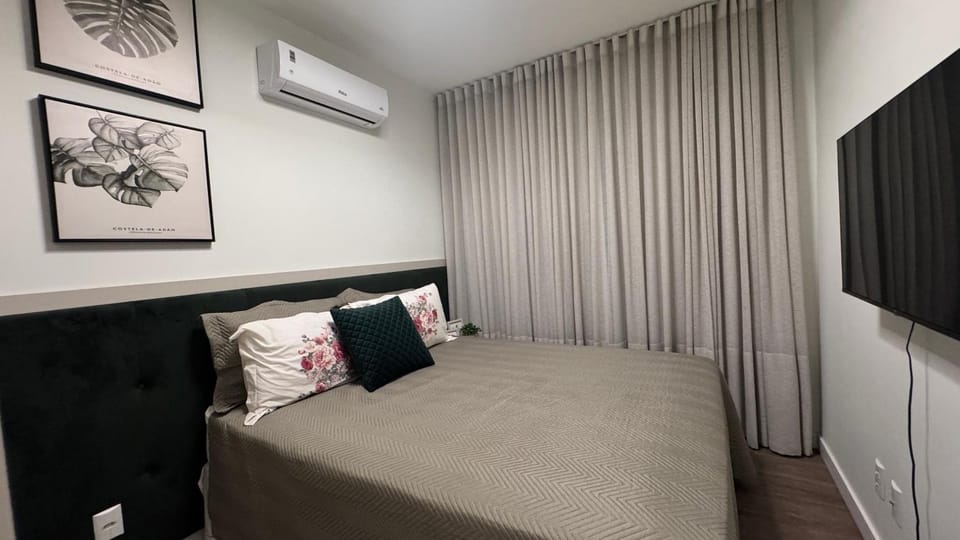 Apartamento em palmas Apartment in Palmas