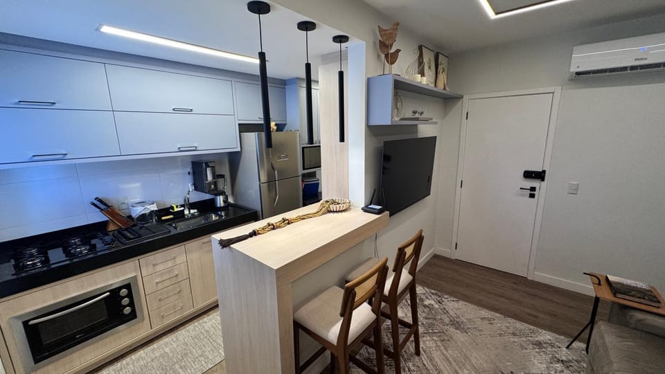 Apartamento em palmas Apartment in Palmas