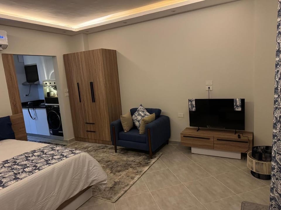 Panorama view Apartment in Hurghada