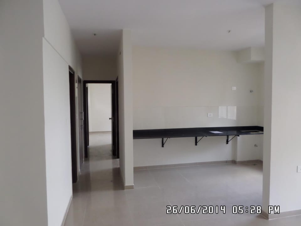 Smondo 3 - 3BHK Specious Condomonium Apartment Apartment in Bengaluru