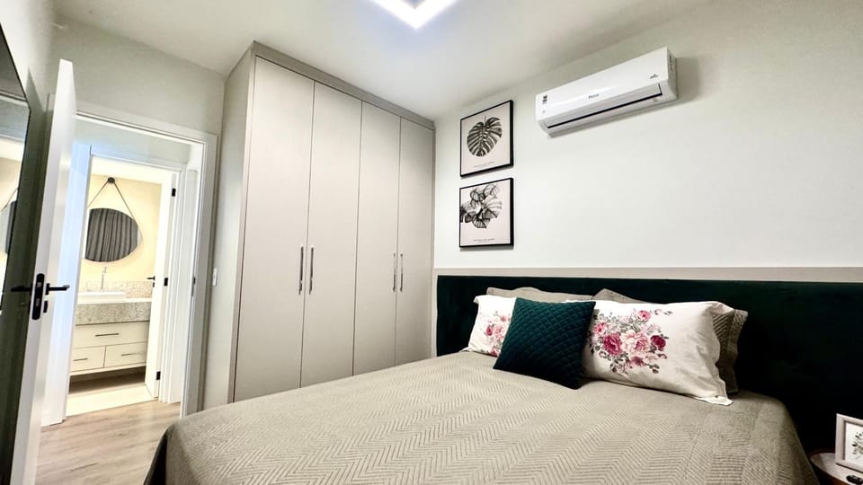 Apartamento Royal Apartment in Palmas