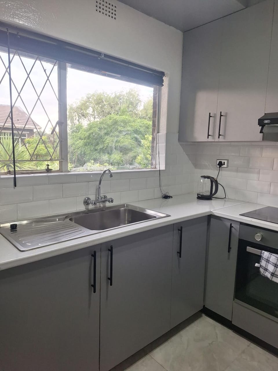 Lyndhurst Apartment Apartment in Sandton
