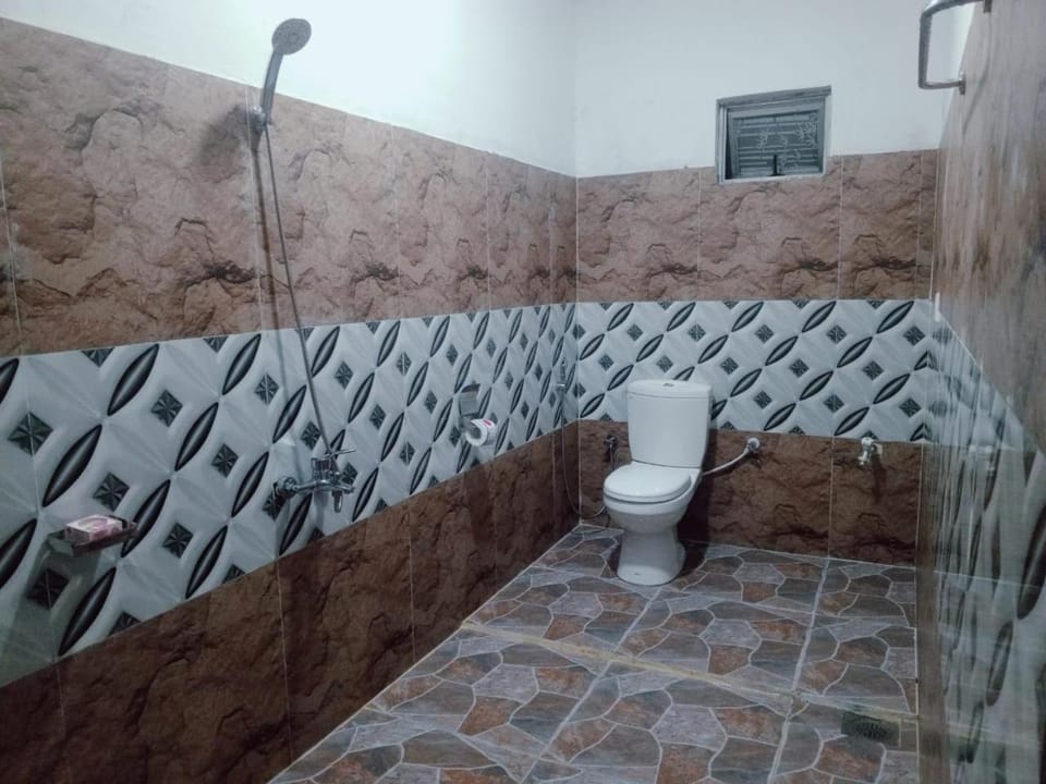 Toilet, Bathroom