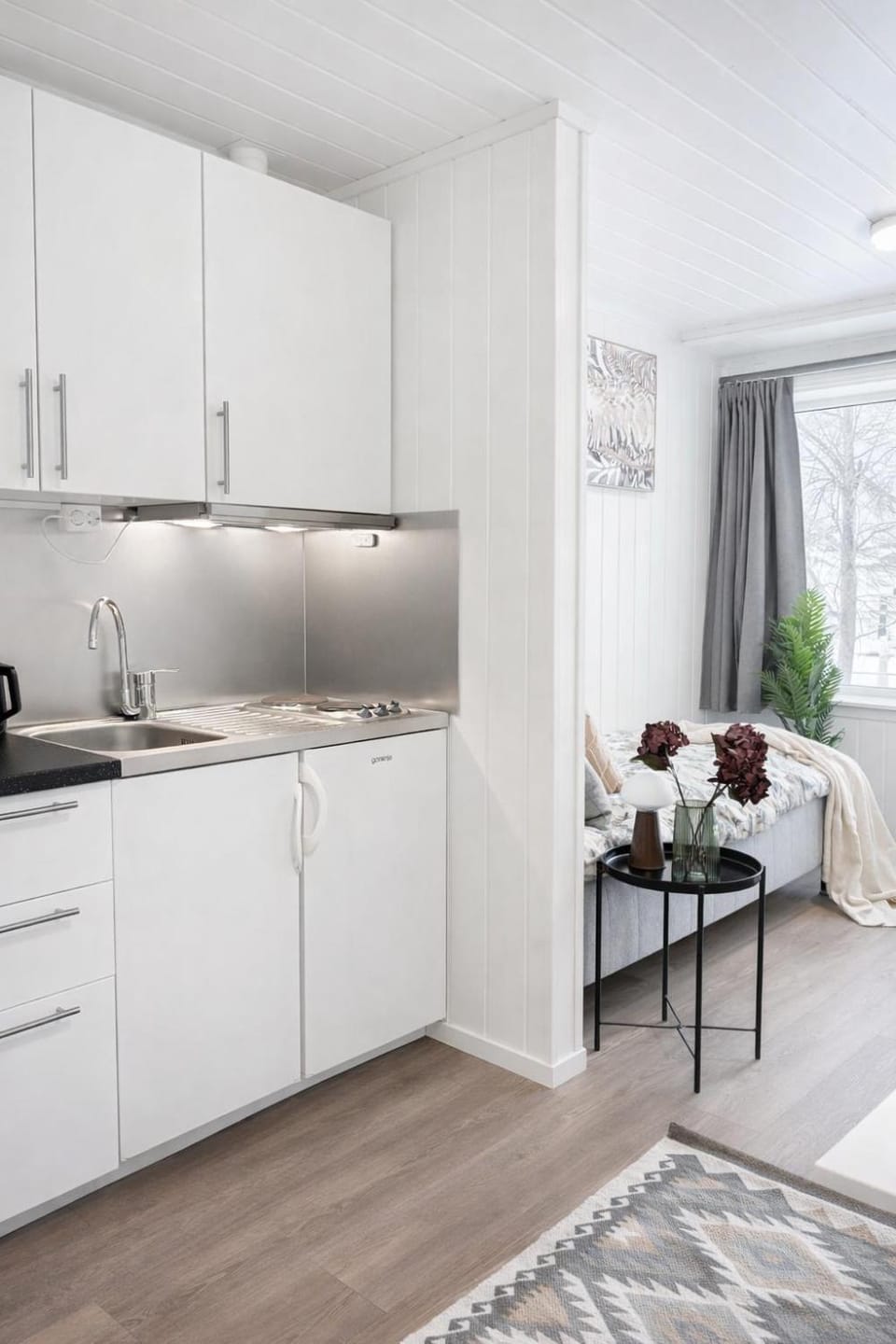 Rygge Apartments Apartment hotel in Viken, Norway