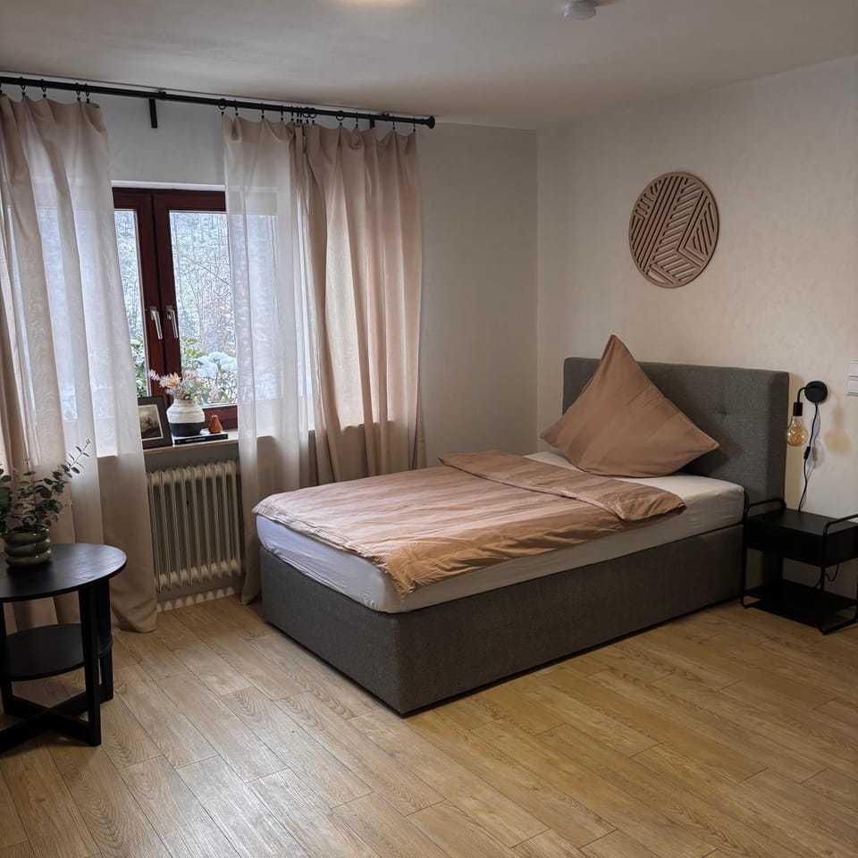 Waldblick Glatt Apartment in Baden-Württemberg