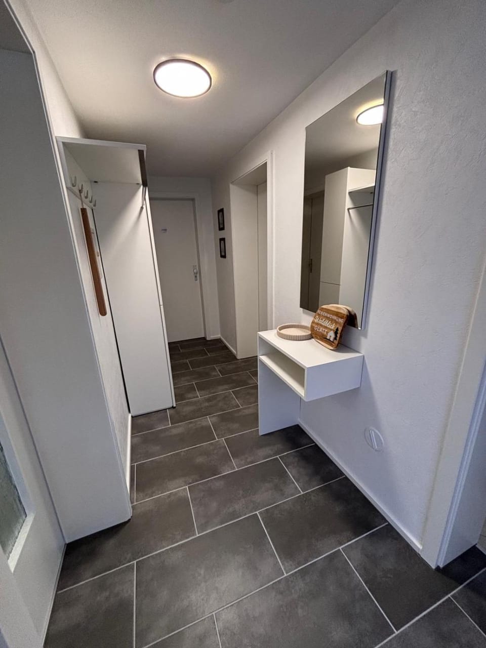 Waldblick Glatt Apartment in Baden-Württemberg