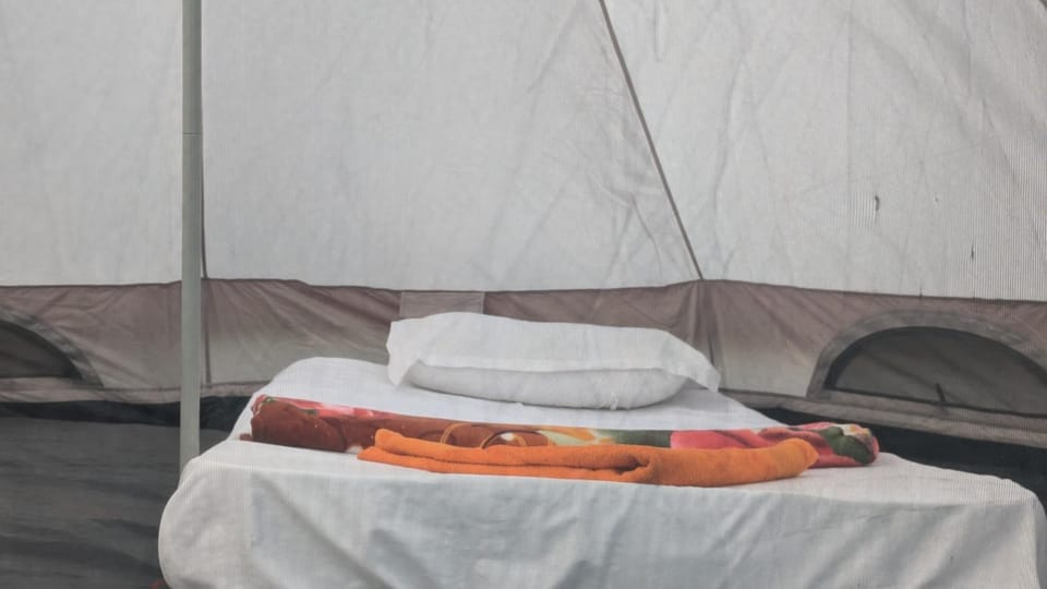 Maasai Homestay Experience-Lake Natron Bed and Breakfast in Tanzania