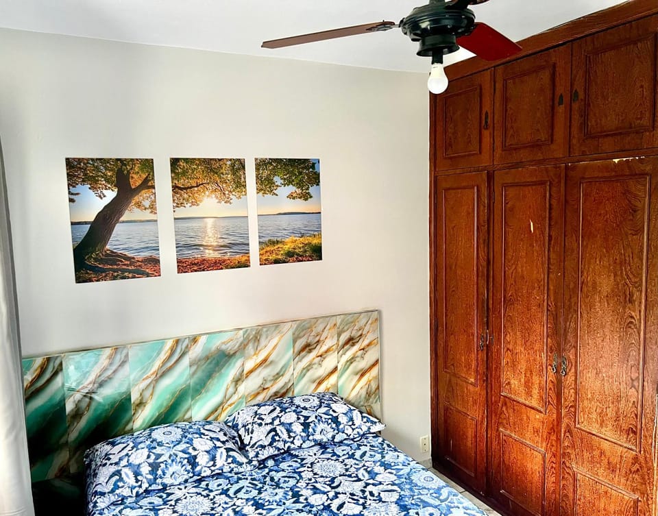 Apartamento em Vila Velha Apartment in Vila Velha