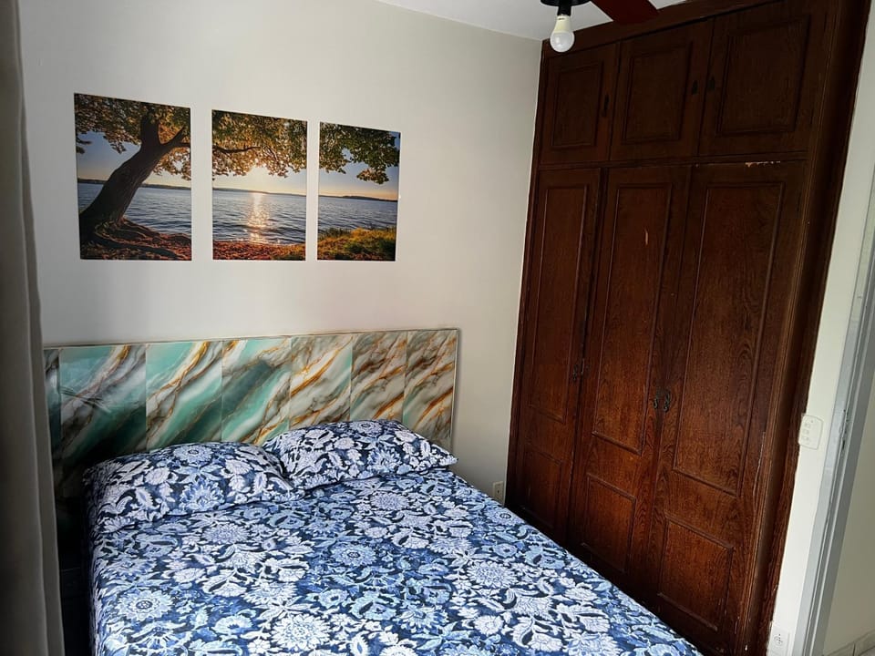 Apartamento em Vila Velha Apartment in Vila Velha