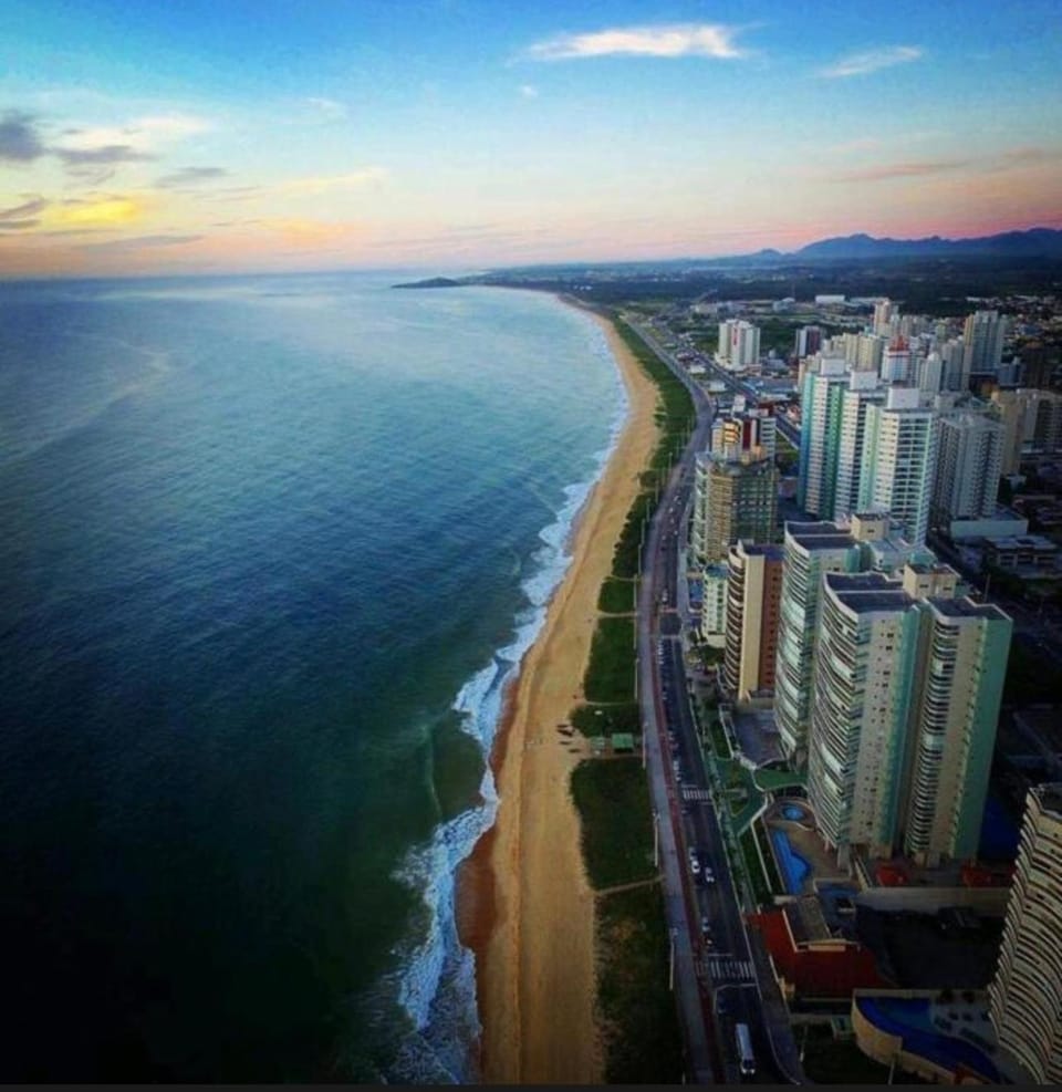 Apartamento em Vila Velha Apartment in Vila Velha