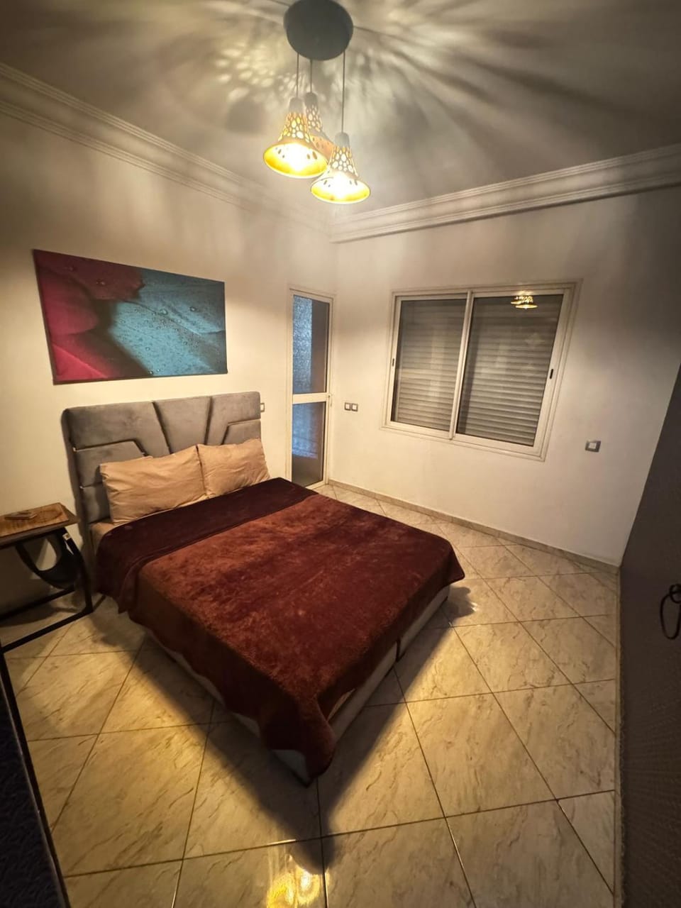 Ghazala APpart Apartment in Marrakesh