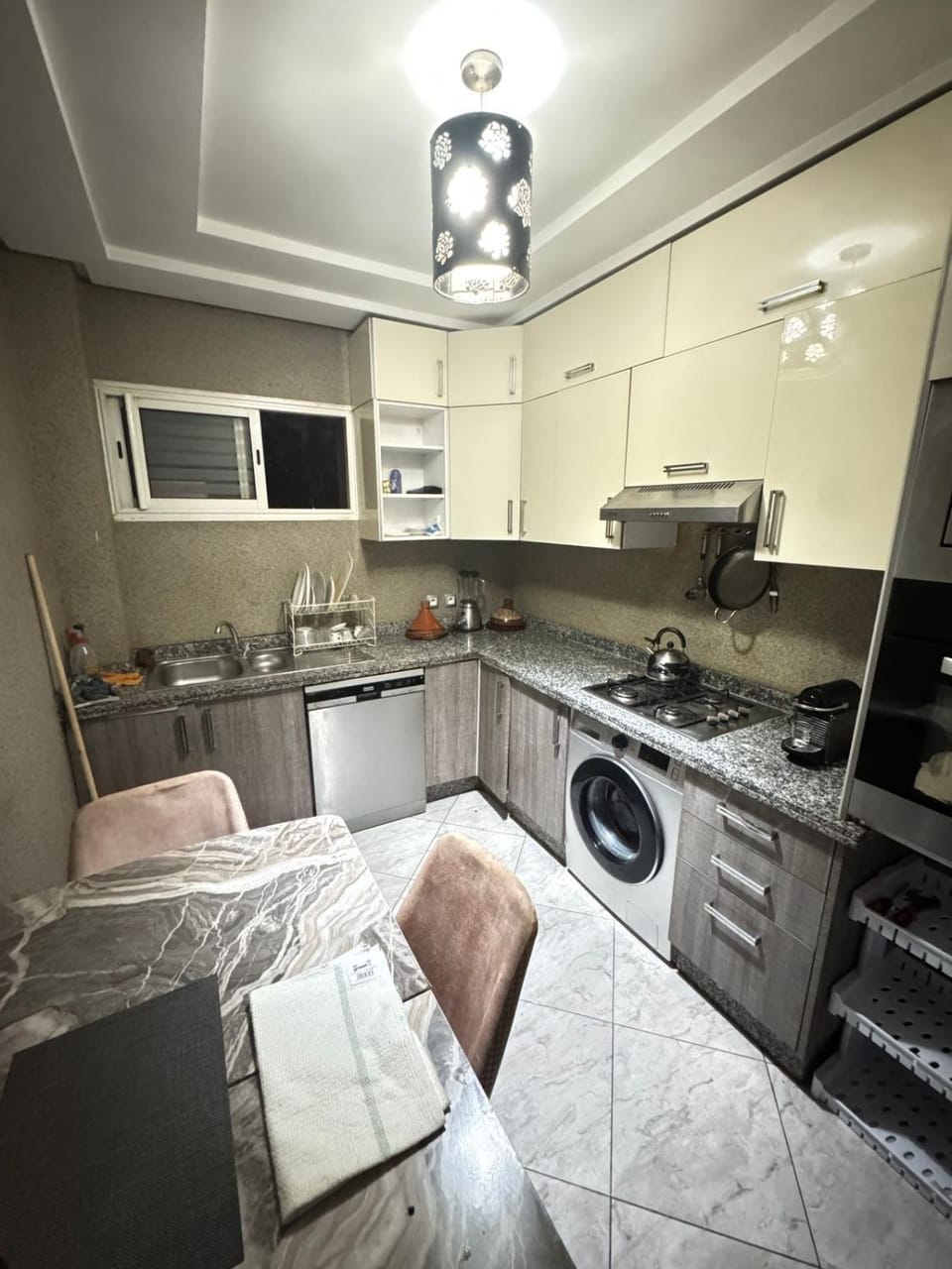 Ghazala APpart Apartment in Marrakesh