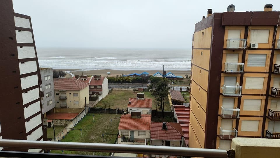 Hostal del sol resort Resort in San Bernardo del Tuyú