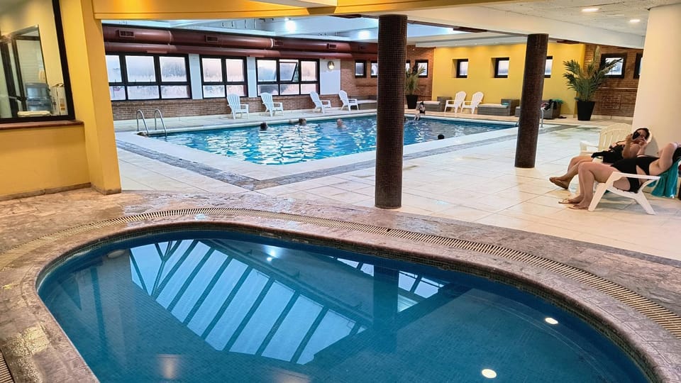 Hostal del sol resort Resort in San Bernardo del Tuyú