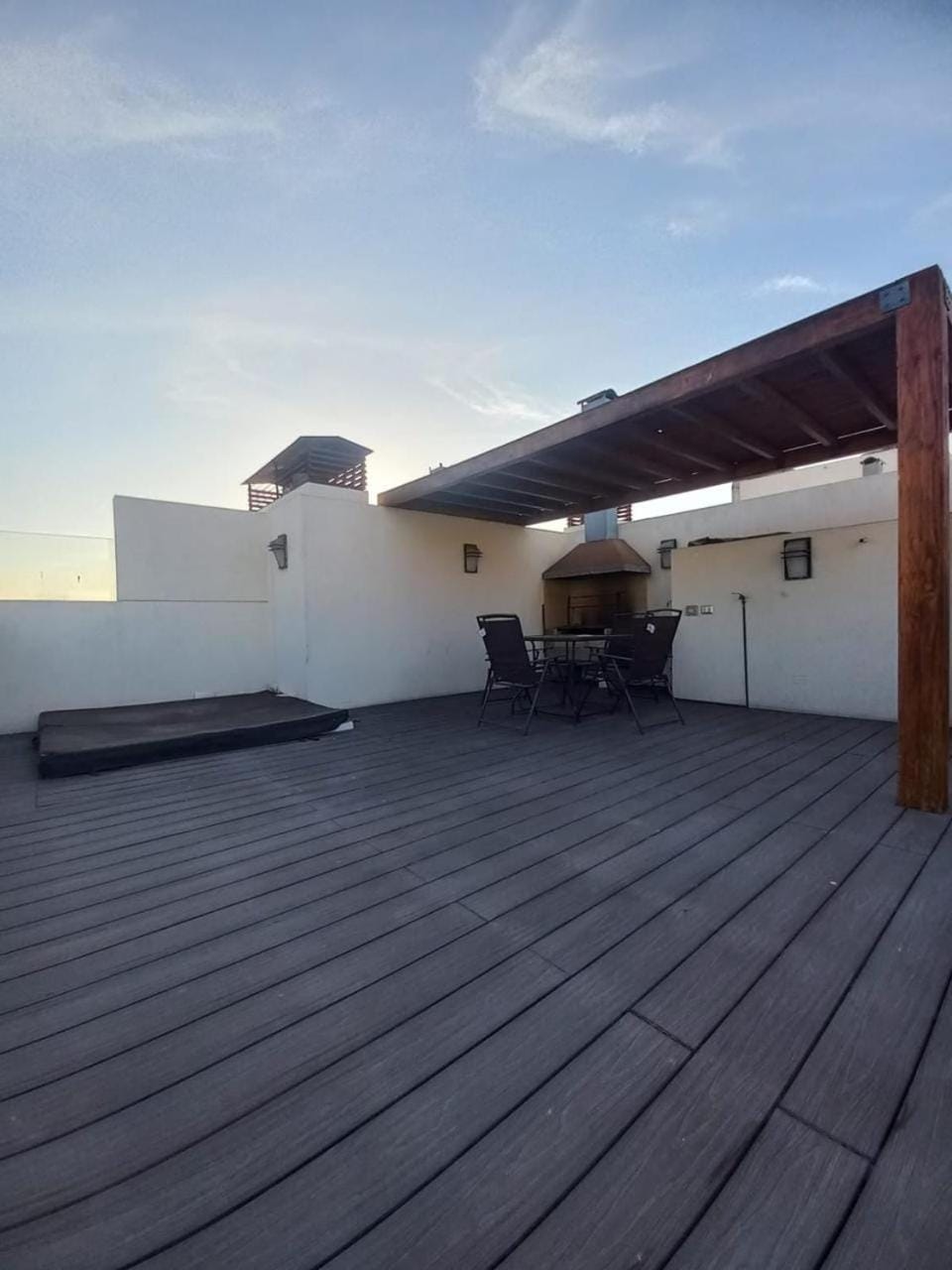 boulevard Oceanfront, close to everything you need-frente al mar, Boulevard cerca de todo lo necesario Apartment in Chile