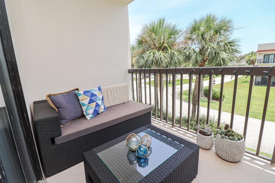 Ocean Village Club N34 House in Butler Beach