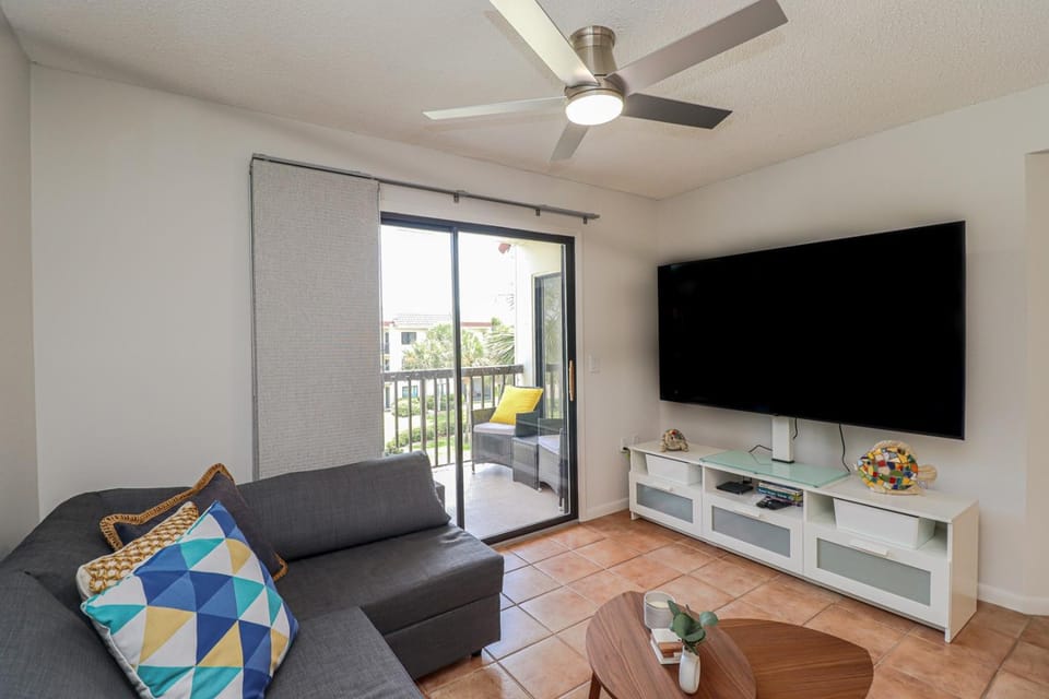 Ocean Village Club N34 House in Butler Beach