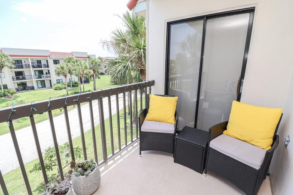 Ocean Village Club N34 House in Butler Beach