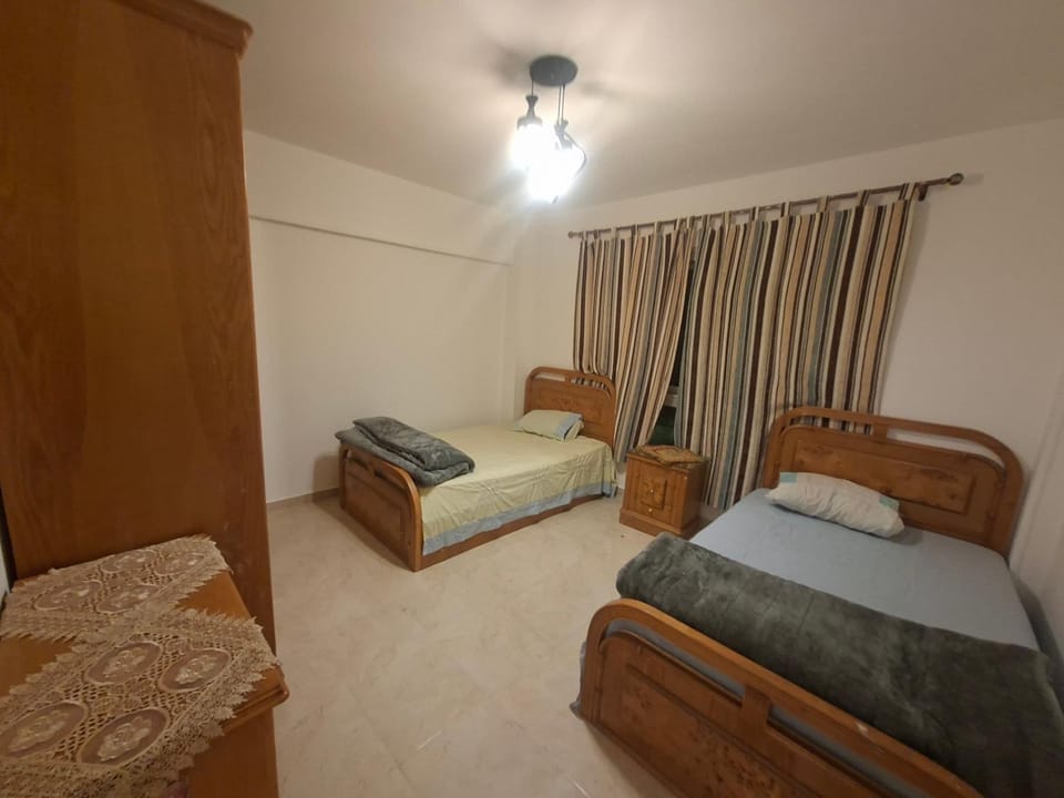 Madinaty B8 Apartment in Cairo Governorate
