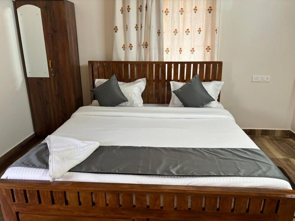 Sthavya by MagoStays - 3BR Pool Farmhouse Villa in Telangana