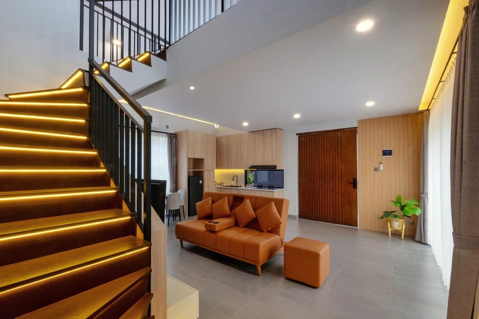 Northpine Cottages Villa in Parongpong