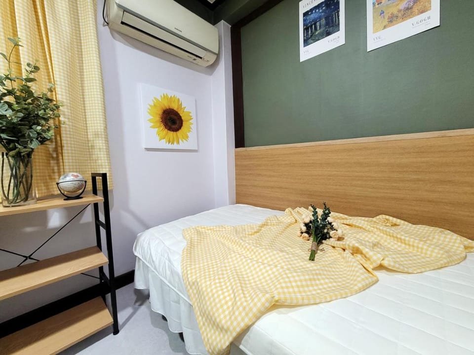 더스테이365 디럭스 Inn in Seoul