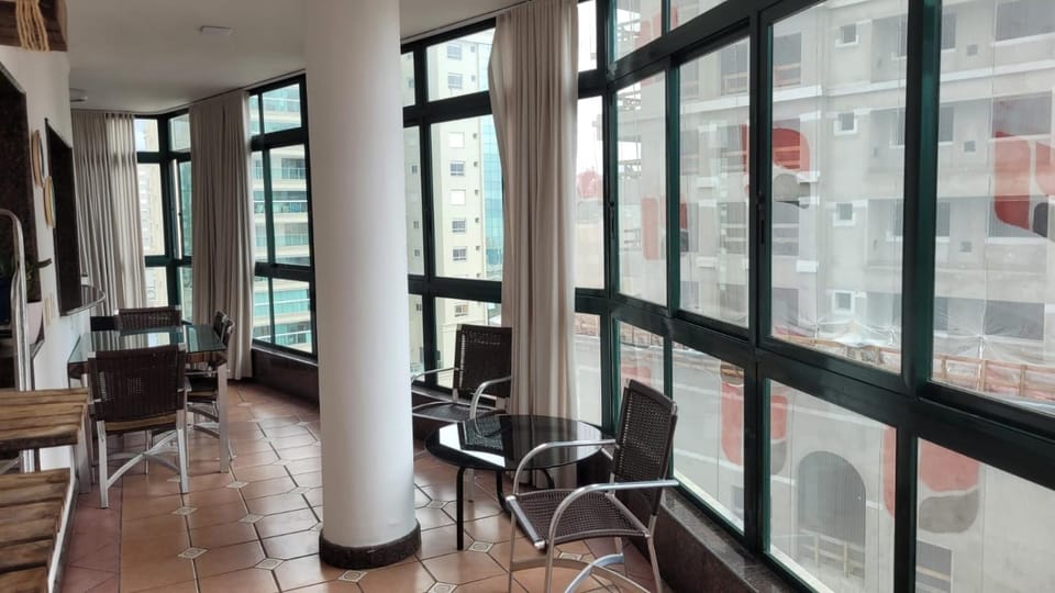 Cobertura -Itapema Apartment in Porto Belo