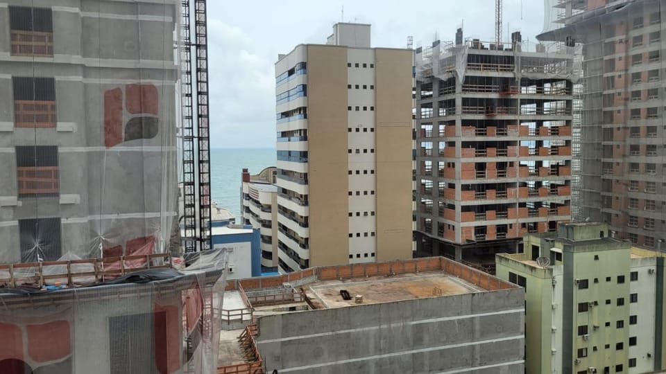 Cobertura -Itapema Apartment in Porto Belo