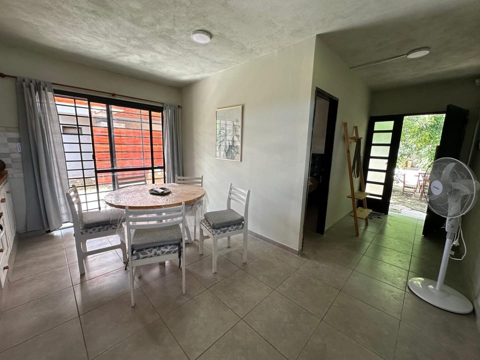 Aires- Casas de campo Chalet in Cordoba Province