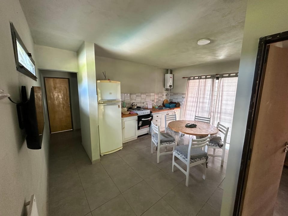Aires- Casas de campo Chalet in Cordoba Province