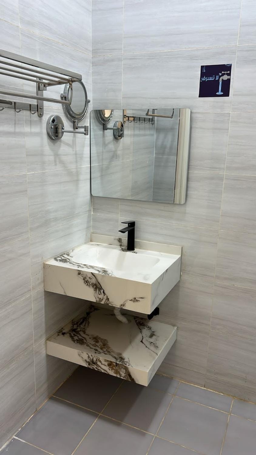 فندق ثرا الرواد Apartment hotel in Saudi Arabia
