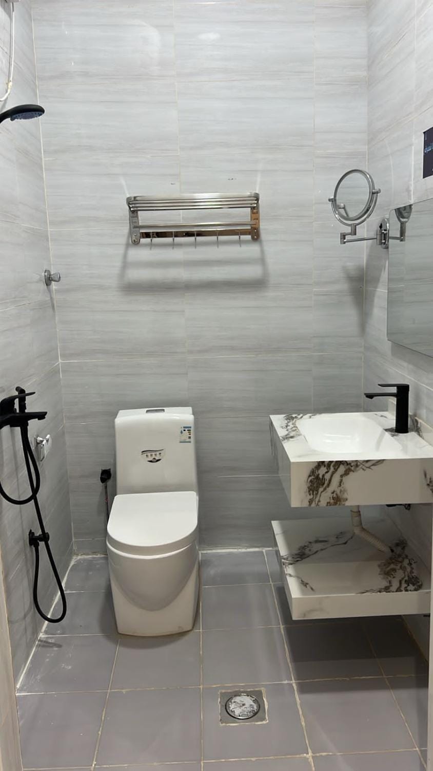 فندق ثرا الرواد Apartment hotel in Saudi Arabia